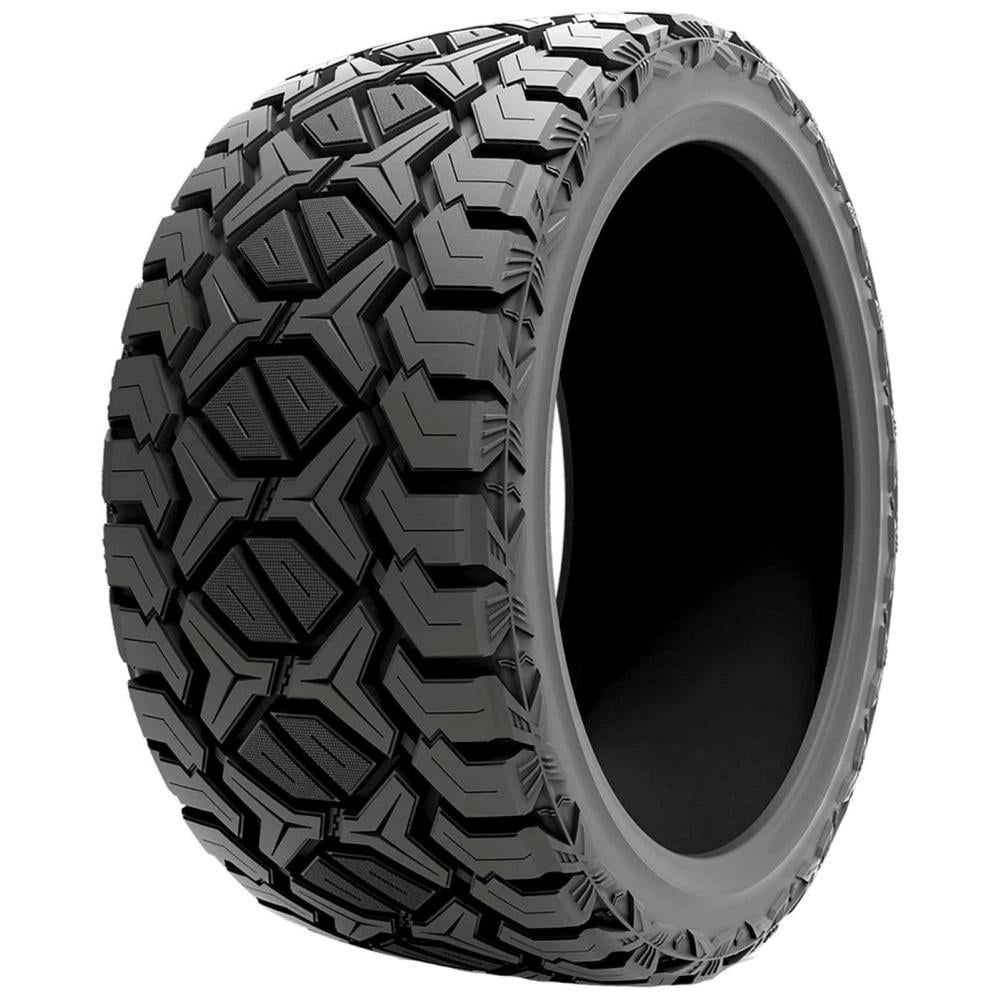 Gripmax MaxGrip R/T+ 35X13.50R26 E/10PLY Light Truck & SUV Tire