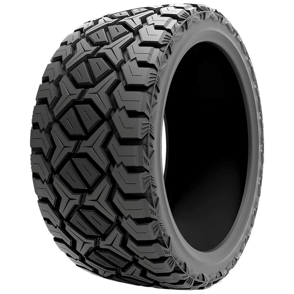 New Tire - 35X14.50R24 Gripmax MaxGrip R/T+ 118Q