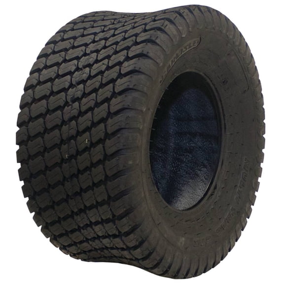 New Tire Compatible with 2020 Toro Groundsmaster 4000-D 4100-D 4500-D 4700-D John Deere X575 X595 X748 1025R 26x12.00-12 Carlisle 574361 Multi-Trac 4-Ply Tubeless 1780 lbs 20 PSI 12In