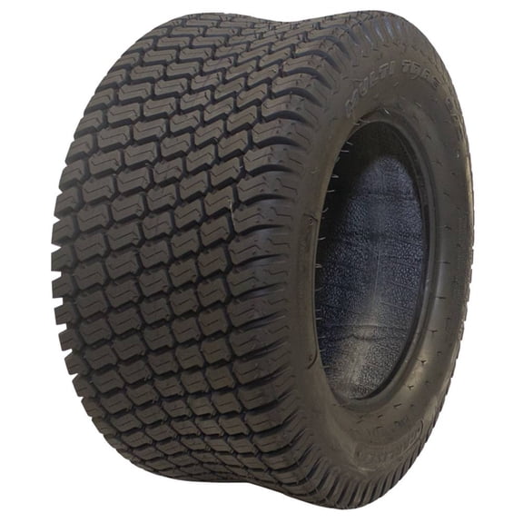 New Tire Compatible with Gravely Pro-Turn 100 Pro Master 250Z 260Z Massey Ferguson GC2310 Zero Turn 23x10.50-12 Carlisle Multi-Trac CS 6-Ply Tubeless NHS 32 PSI 1760 Lb Load Range C