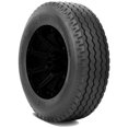 thumbnail image 1 of New Tire ST205/85R14.50 Hercules ST205/85D14.5/14 HER LOW PRO 120L G Tire, 1 of 4