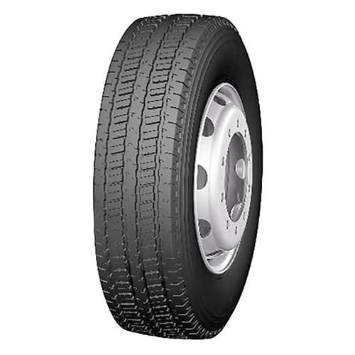 New Tire ST235/85R16 Super Cargo SC126 125L G AllSeason Performance Tire