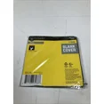thumbnail image 1 of New Titan3 Technology Metal Blank Cover 2-Gang Twbc200G, 1 of 4