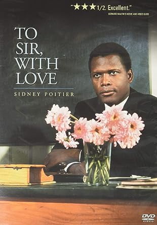 To Sir, With Love いつも心に太陽を DVD 71bCeYrfV5S._UF350,350_QL50_.jpg