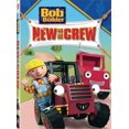 thumbnail image 1 of Bob the Builder - New to the Crew [DVD], 1 of 2