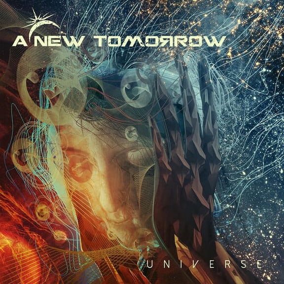 New Tomorrow - Universe - Music & Performance - CD
