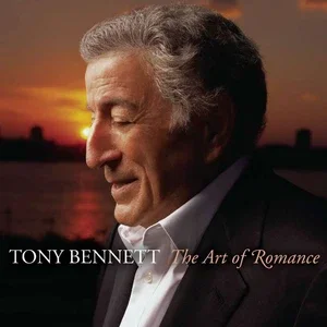 New: Tony Bennett - The Art Of Romance, Cd