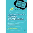 thumbnail image 1 of New Tools for Business A Quick Start Guide to Cloud Computing: Moving Your Business Into the Cloud, (Paperback), 1 of 1
