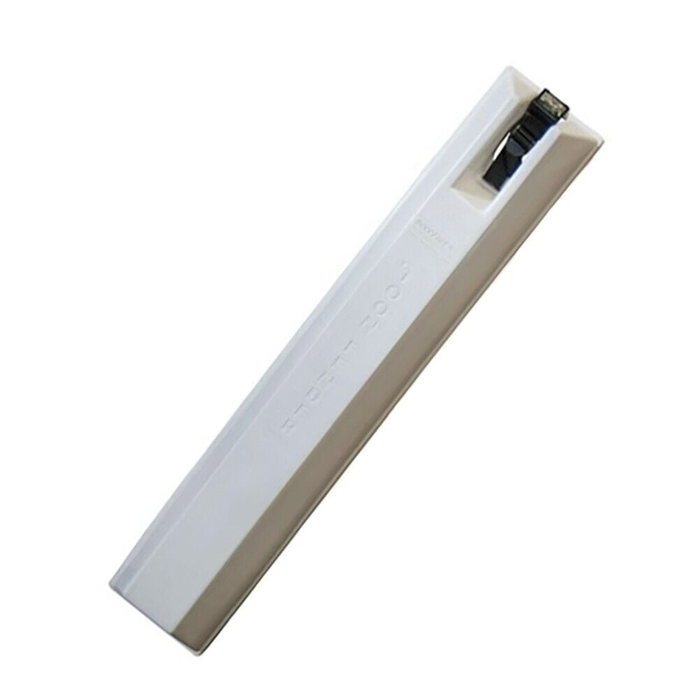 PVC Toon Fender, Cream, 6 x 36Inch Dock Edge DE53131F