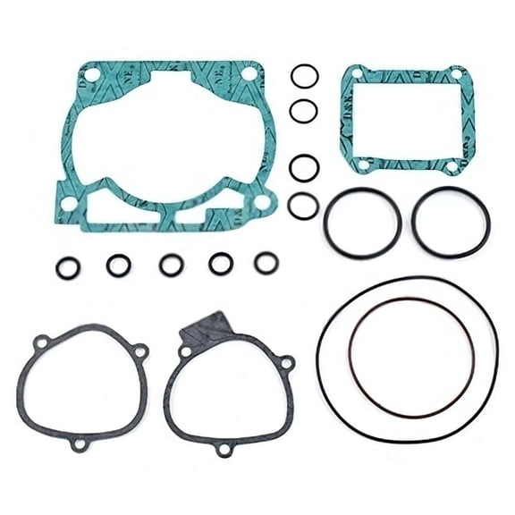 New Top End Gasket Kit Compatible With Husqvarna KTM EXC 250cc 2007 XC-W 250cc 2007-2016 TC 250cc 2014-2016 TE 250cc 2014-2016 250cc Engine By 54830097100 29-839