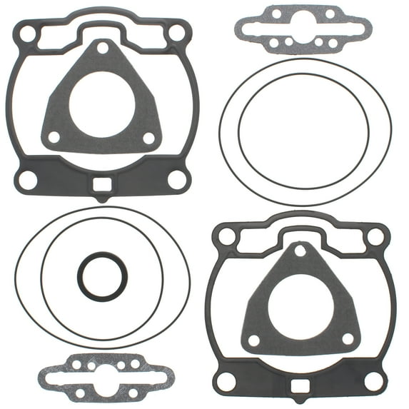 New Top End Gasket Kit Compatible with Polaris 900 Fusion 900cc 2005 2006