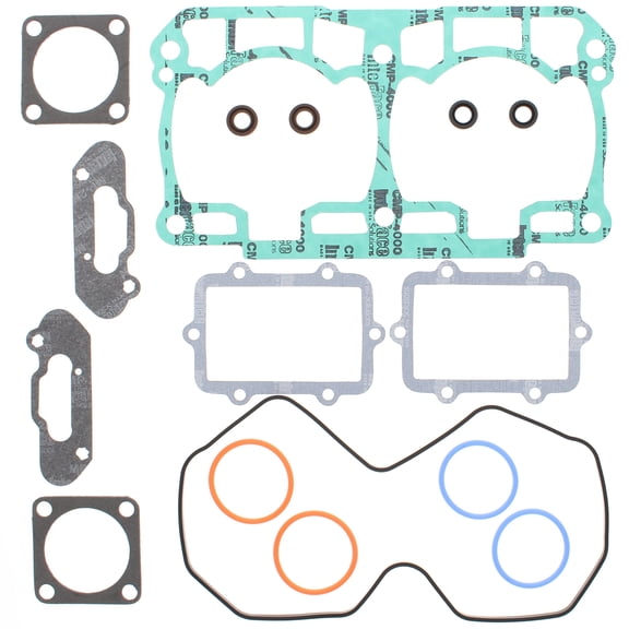 New Top End Gasket Kit Compatible with Ski-Doo Expedition 800 2-Stroke ETEC 800cc 2016
