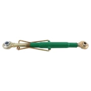 Top Link Compatible with John Deere 1030 1040 1120 1130 1140 1350 1630 1750 1830 1840 1950 2150 2155 Cat 1 Tractor Cat 2 Implement 32.6875 Inch Overall AL39170 AT23758 Three Point Hitch