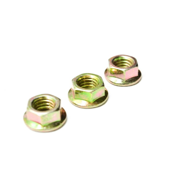 New Toro Nut QTY 3 NOS