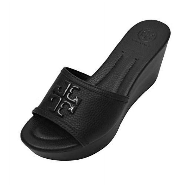 Tory burch cheap lowell wedge