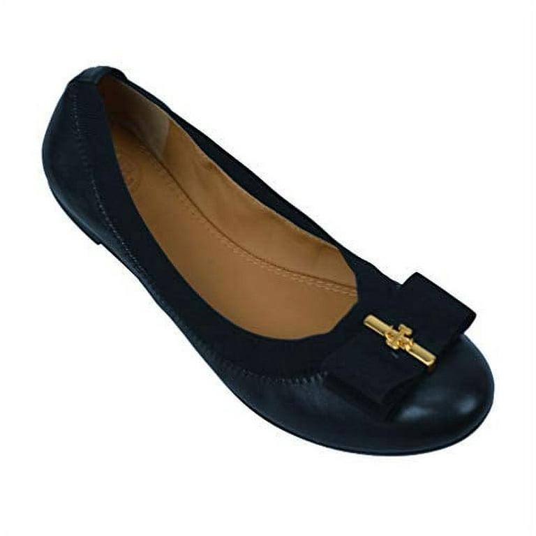 Tory burch sale sedgewick ballet flat