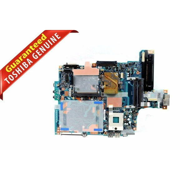 New Toshiba Tecra M4 Series M4-S115TD Nvidia 6600 128MB Motherboard P000456590