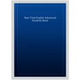 thumbnail image 1 of New Total English Advanced Students Book, 1 of 1