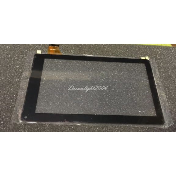 New Touch Screen Digitizer Glass For 7" Rca Voyager Rct 6773W22 Tablet Pc Usa S