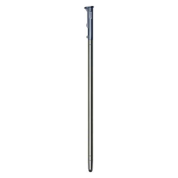 New Touch Stylus S Pen Compatible For LG Stylo 5x LMQ720 LG720TABB Grey