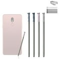 thumbnail image 1 of New Touch Stylus S Pen Compatible For MetroPCS LG Stylo 5 LM-Q720MS Grey, 1 of 5