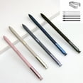 thumbnail image 1 of New Touch Stylus S Pen Compatible For Samsung Galaxy Note 8 SM-N950F SM-N950F/DS Gold, 1 of 5