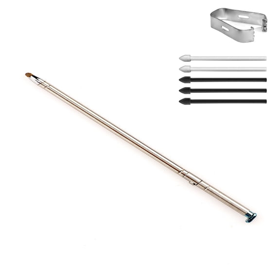 New Touch Stylus S Pen Compatible For Sprint LG Stylo 6 LM-Q730TM Deep Blue