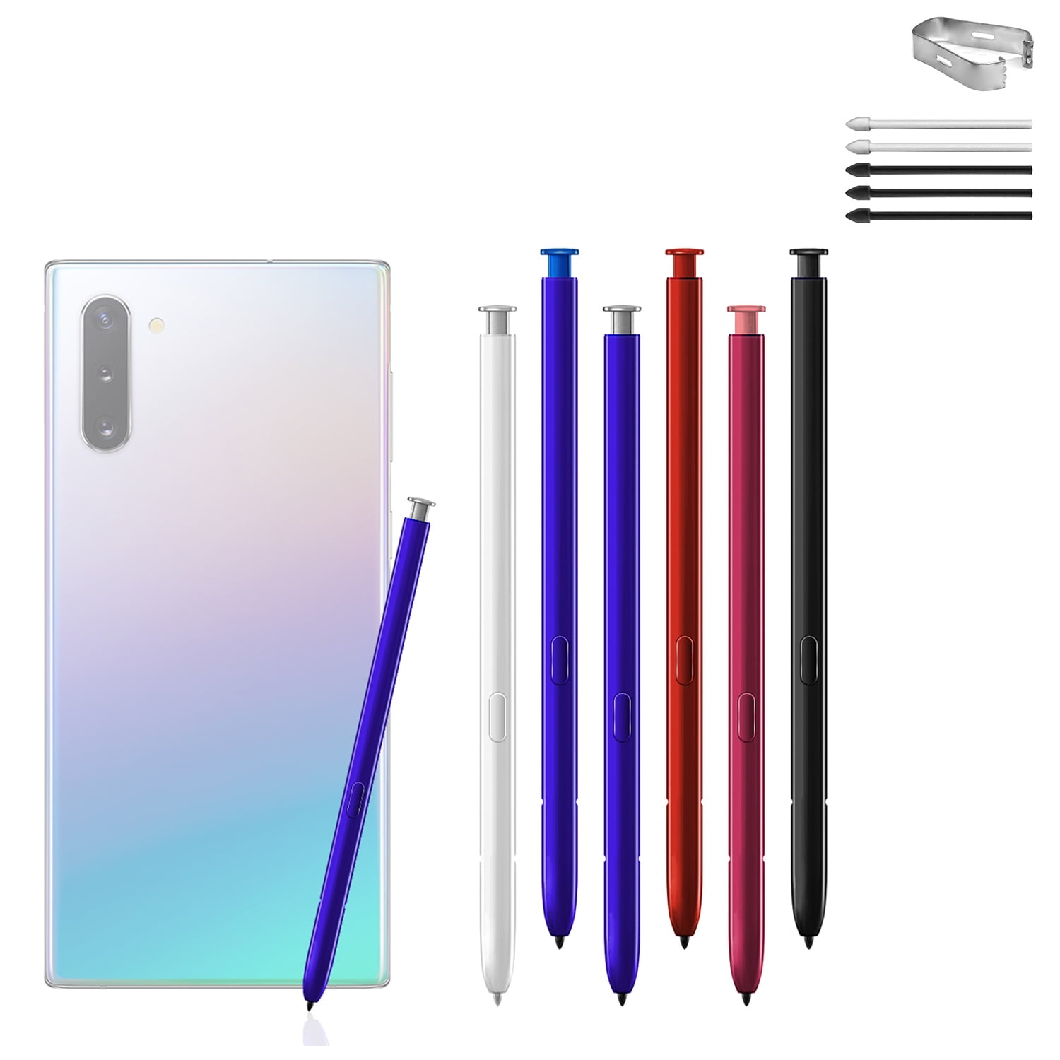 New Touch Stylus S Pen Compatible For T-Mobile Verizon Samsung