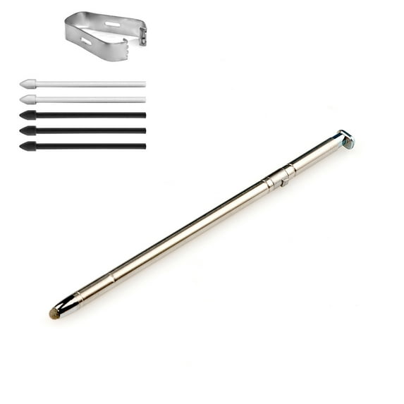 New Touch Stylus S Pen Compatible For Xfinity Mobile LG Stylo 6 LM-Q730QM5 Blue