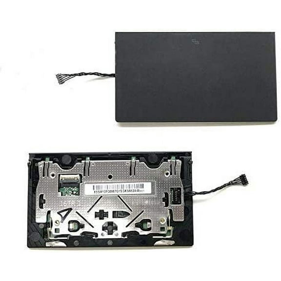 New Touchpad Clickpad Trackpad Replacement for Lenovo Thinkpad X1 Carbon 5th 6th Gen P/N:01LV568