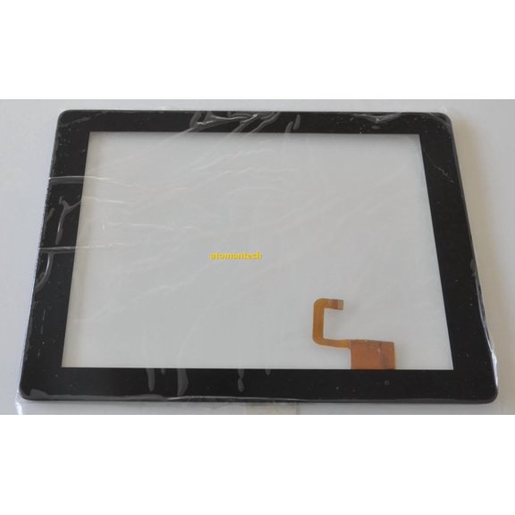 New Touchscreen Digitizer Glass For 9" Trio Stealth-9 Mst9-21 Tablet Usa Shippi