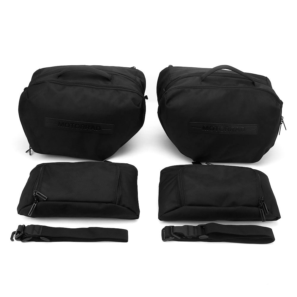 BMW Motorrad ラゲッジリッド用バッグ EI00258E BMW Motorrad ラゲッジリッド用バッグ EI00258E