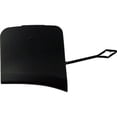 thumbnail image 1 of New Tow Eye Cover Compatible With Mini Cooper Countryman S Cooper Countryman John Cooper Works ALL4 Cooper Countryman Base 2017-2023 By MC1029104 51117478629, 1 of 6