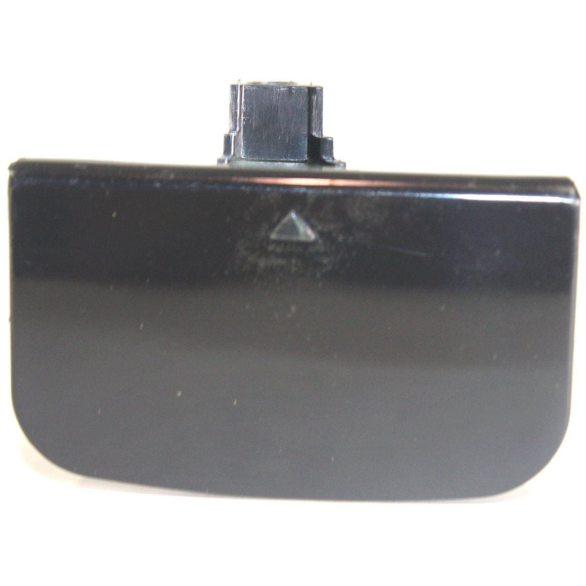 New Tow Eye Cover Fog light Lower bumper grill Driver or