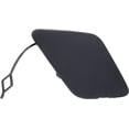 thumbnail image 1 of New Tow Eye Cover Fog light Lower bumper grill Front Sedan GM1029115 22934288, 1 of 4