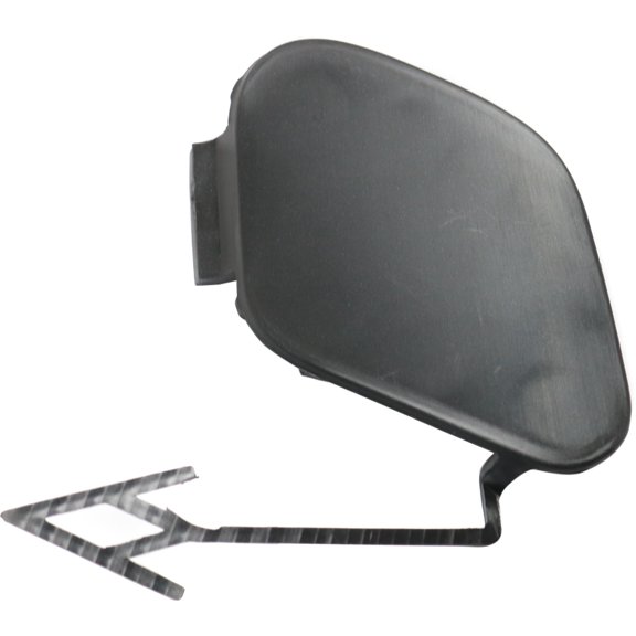 For 2017-2020 F-Pace Tow Eye Cover Front, Right JA1029102 T4A13477LML