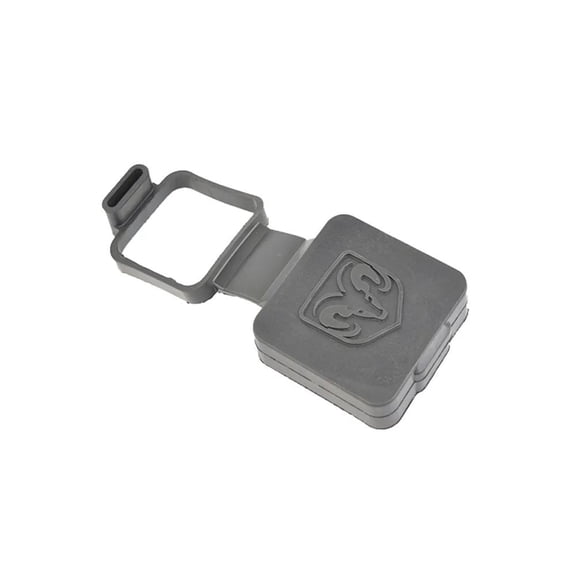 Ram 1500 Classic Tow Hook Cover