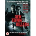 thumbnail image 1 of New Town Killers [ NON-USA FORMAT, PAL, Reg.2 Import - United Kingdom ], 1 of 1
