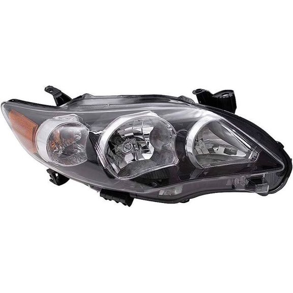 New  Toyota Corolla S/XRS RIGHT Side Headlamp 81110-02B60