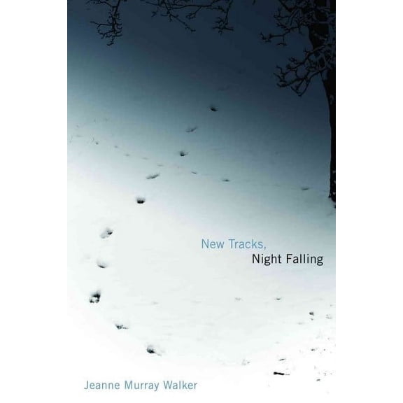 New Tracks, Night Falling (Paperback)