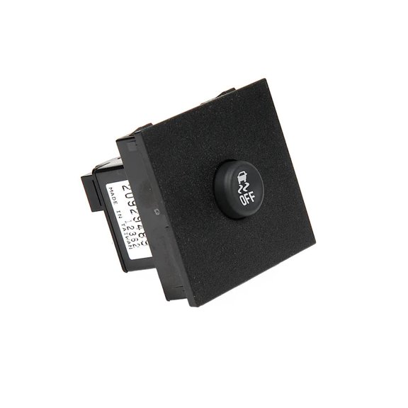 New Traction Control Switch Compatible With Chevrolet GMC Savana 3500 Base Savana 2500 LS Savana 3500 SLE Savana 3500 LS Express 4500 All Submodels 2008-2021 By AC20929489