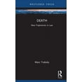 thumbnail image 1 of New Trajectories in Law Death: New Trajectories in Law, (Hardcover), 1 of 1