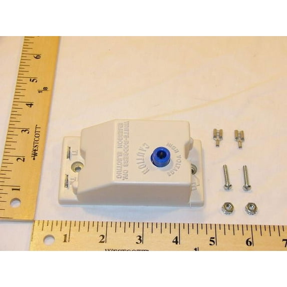 New Trane Parts CNT1704 24 Volt Pilot Relite Control in Plastic