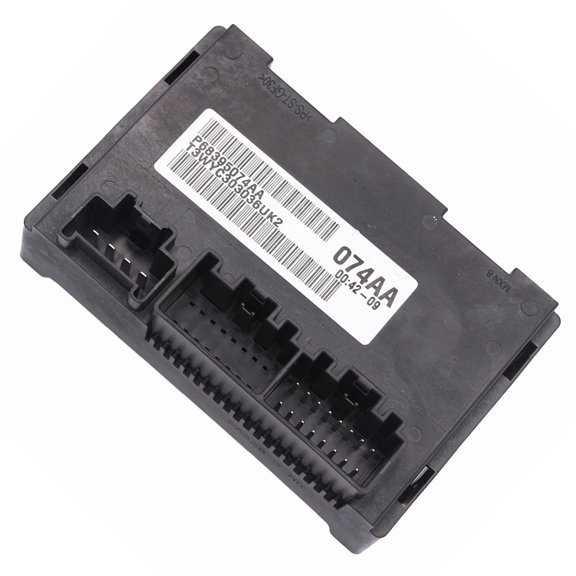New Transfer Case Control Module with 2 Speed for Jeep Grand Cherokee 2014 2015