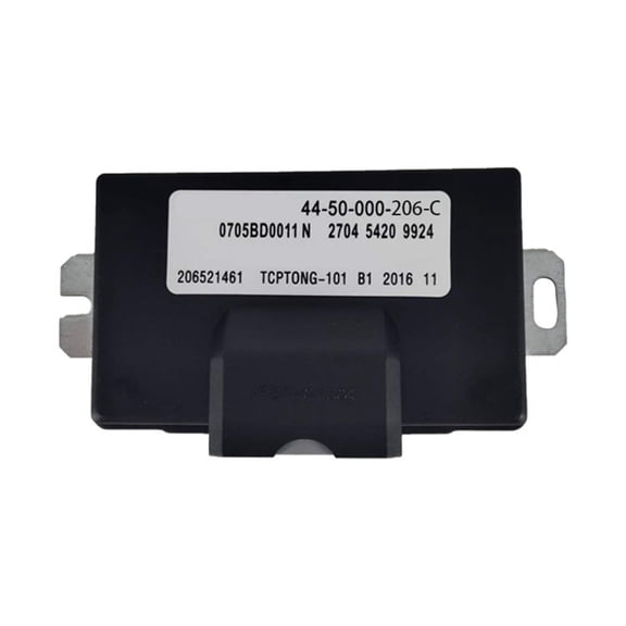 New Transfer Case ECU Module Control Unit 44-50-000-206-C For Great Wall Wingle