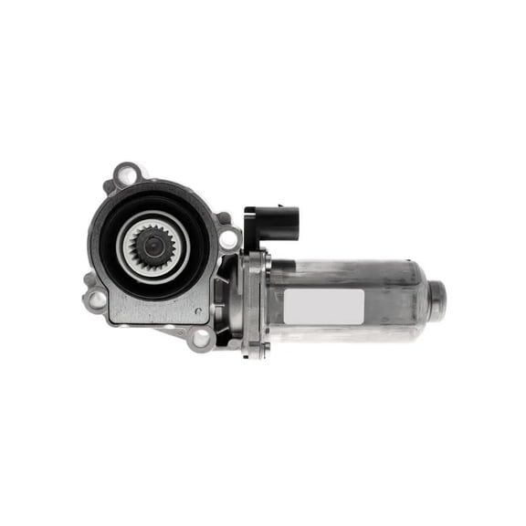 New Transfer Case Motor Compatible With Bmw X5 xDrive35d 6 Cyl 3.0L X6 xDrive50i 8 Cyl 4.4L X5 3.0si 6 Cyl 3.0L X5 M 8 Cyl 4.4L X6 ActiveHybrid 8 Cyl 4.4L 2007-2014 By 27102449709
