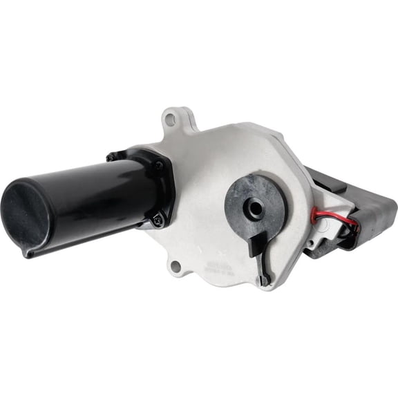 New Transfer Case Motor Compatible With Chevrolet Blazer Trailblazer 6 Cyl 4.3L S10 ZR5 6 Cyl 4.3L Blazer LS 6 Cyl 4.3L S10 ZR2 6 Cyl 4.3L 1992-2005 By 15636696 8156366960