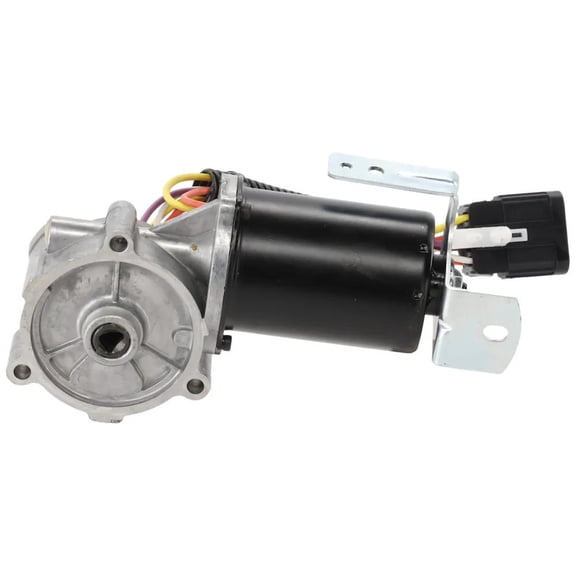 New Transfer Case Motor Compatible With Ram 2500 Big Horn 8 Cyl 5.7L 1500 Tradesman 6 Cyl 3.6L 1500 Rebel 8 Cyl 5.7L 2014-2018 By 4908 48109 19168728 88984528 89059688 103118S