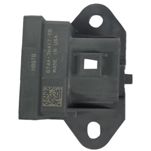 New Transfer Case Shift Control Module Compatible With Ford Lincoln MKC Base Edge Limited Escape Titanium MKC Reserve MKC Premiere MKC Select MKZ Black Label 2013-2016 By MITM248