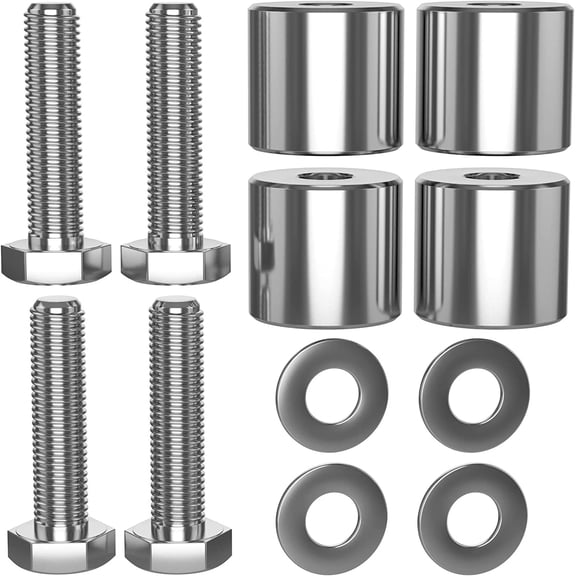 New Transfer Case T-Case Drop Down Spacer Kit For Jeep XJ Cherokee Comanche